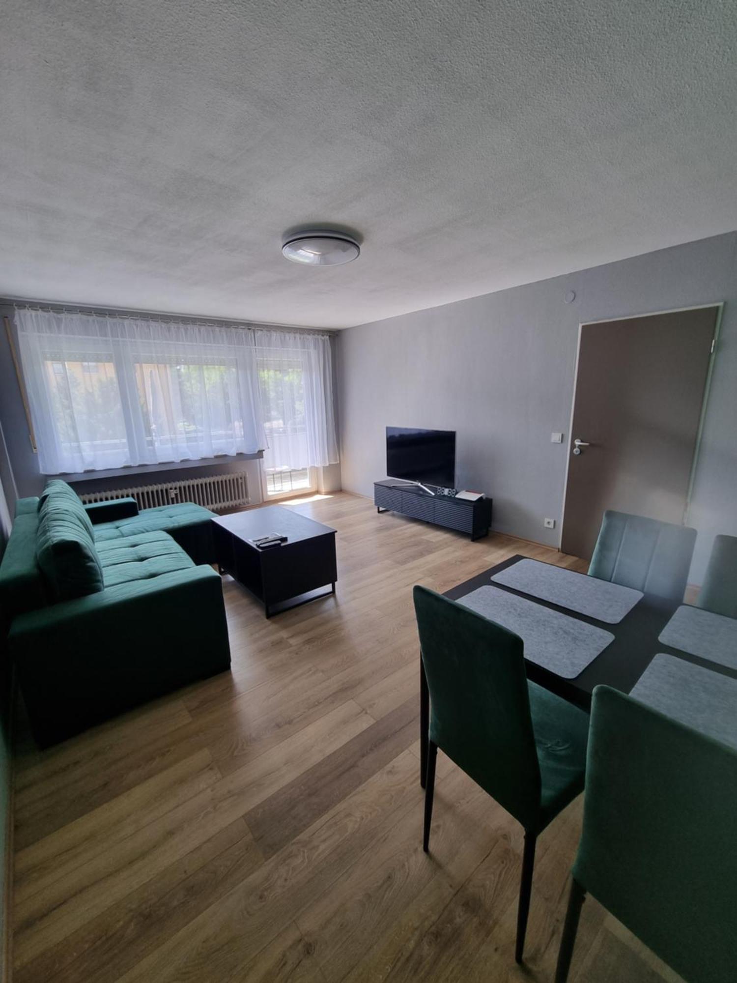 Home4You Albstadt Exterior photo